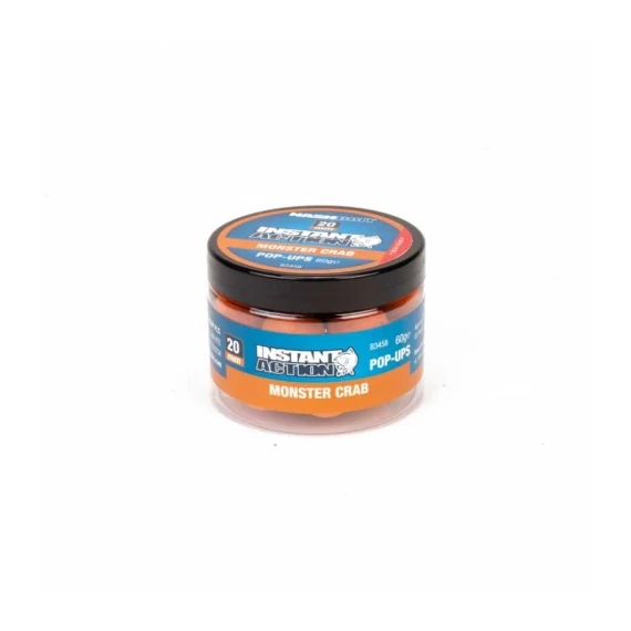 Nash Instant Action Pop-Up (12mm)