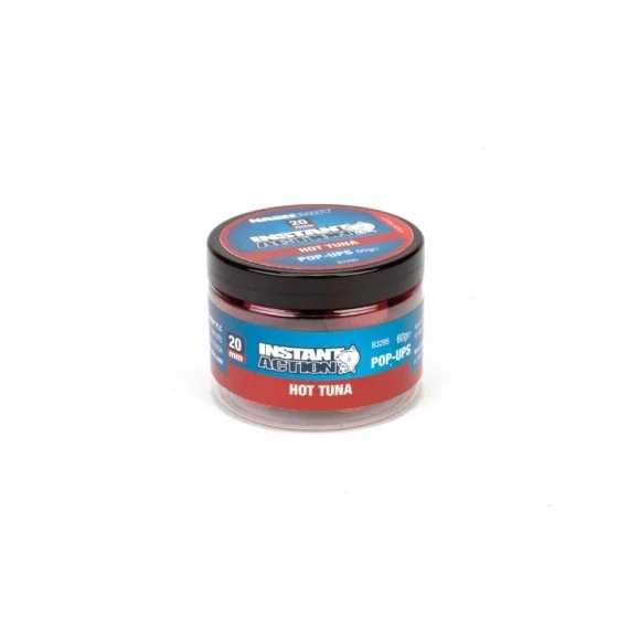 Nash Instant Action Pop-Up (20mm)