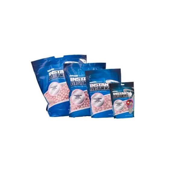 Nash Instant Action Bojli (1kg)