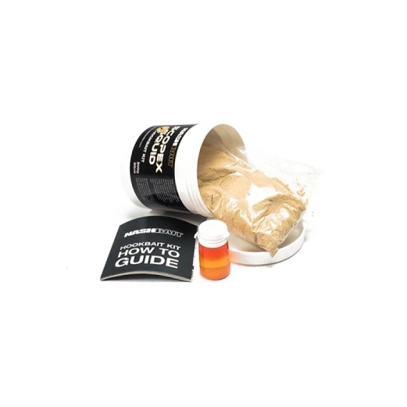 Nash Scopex Squid Hookbait Kit
