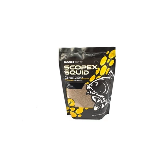 Nash Scopex Squid Stick Mix