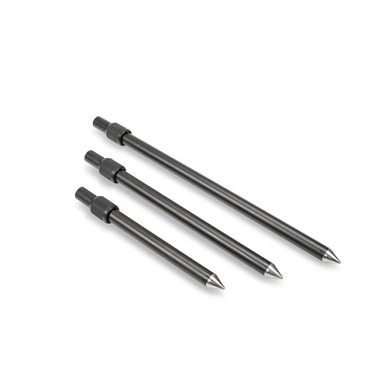 Nash Bankstick 9ft Leszúró 23cm