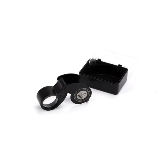 Nash Pinpoint LED Eye Glass Horogélező Nagyító