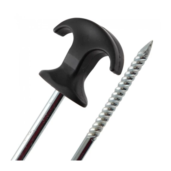 Nash T Pegs 12