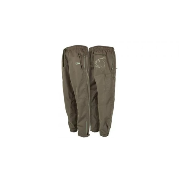 Nash Waterproof Trousers Esőnadrág
