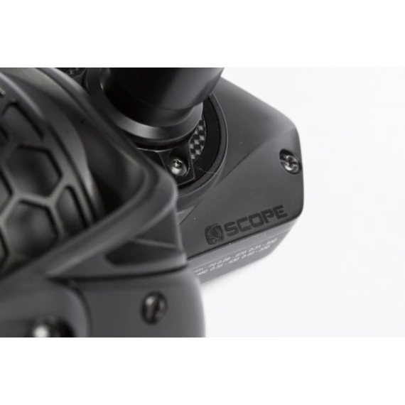 Nash Scope GT6000 Elsőfékes Orsó