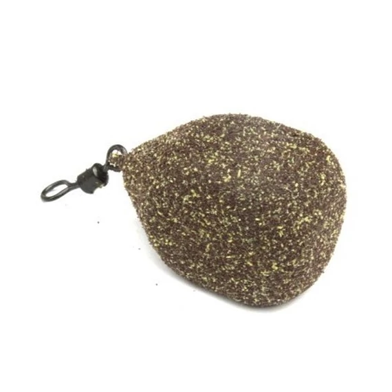 Nash Dumpy Square Pear Ólom