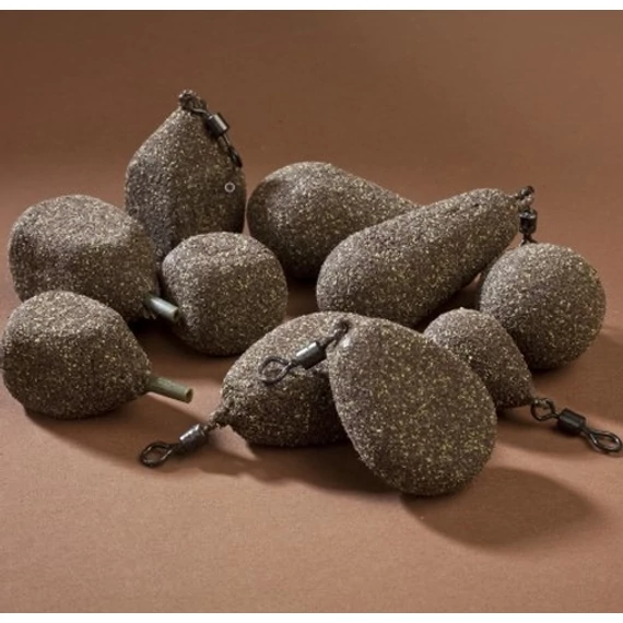 Nash Flat Pear Ólom