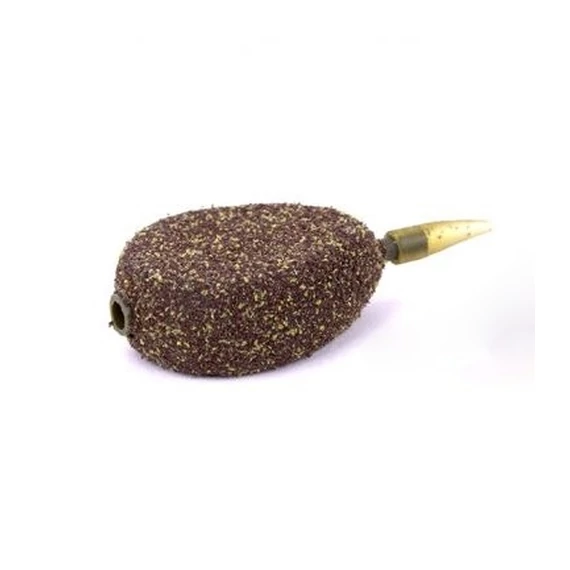 Nash Flat Pear In-line Ólom