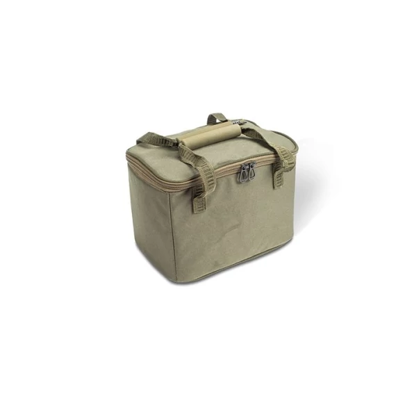 Nash Brew Kit Bag Étkészlet Táska