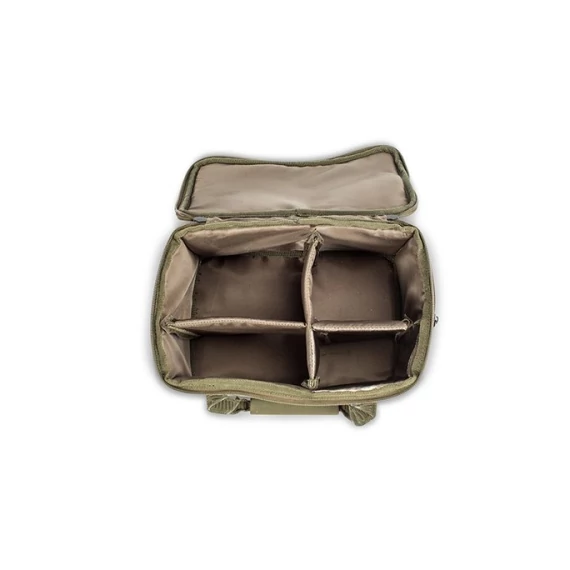 Nash Brew Kit Bag Étkészlet Táska