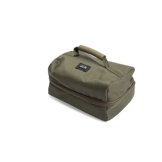 Nash Tackle Pouch Szerelékes Táska