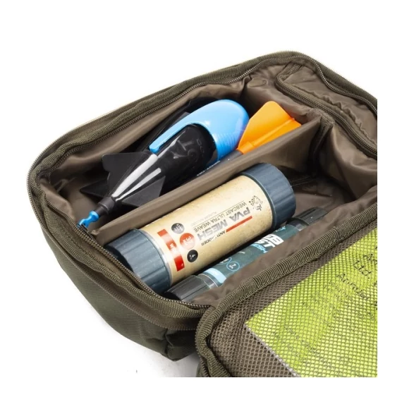 Nash Tackle Pouch Szerelékes Táska