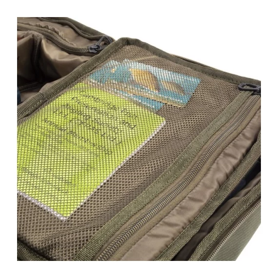 Nash Tackle Pouch Szerelékes Táska