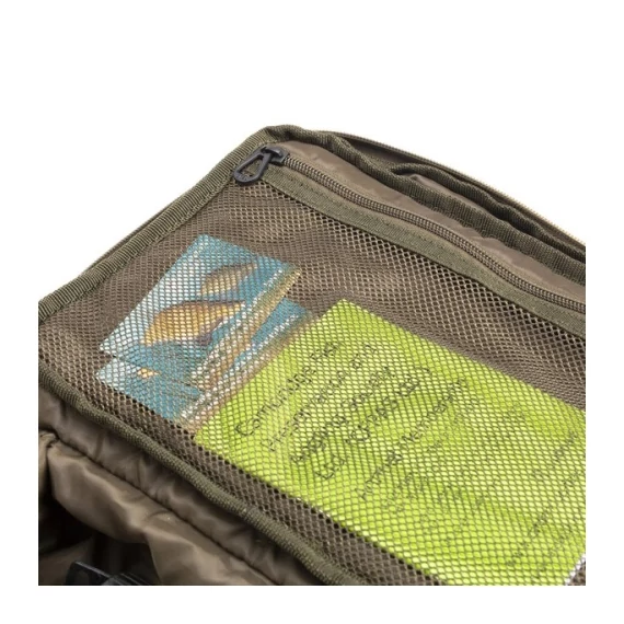 Nash Tackle Pouch Szerelékes Táska
