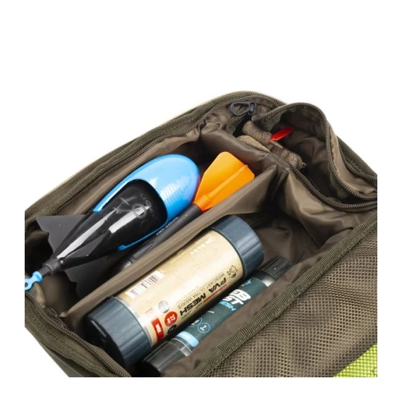 Nash Tackle Pouch Szerelékes Táska