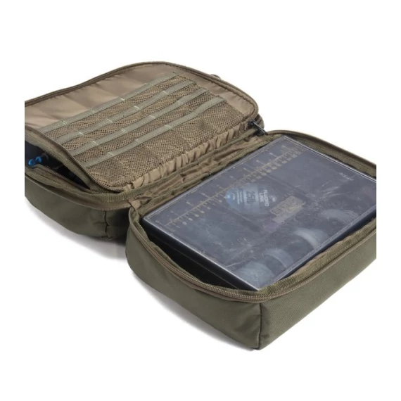 Nash Tackle Pouch Szerelékes Táska