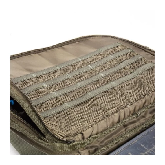 Nash Tackle Pouch Szerelékes Táska
