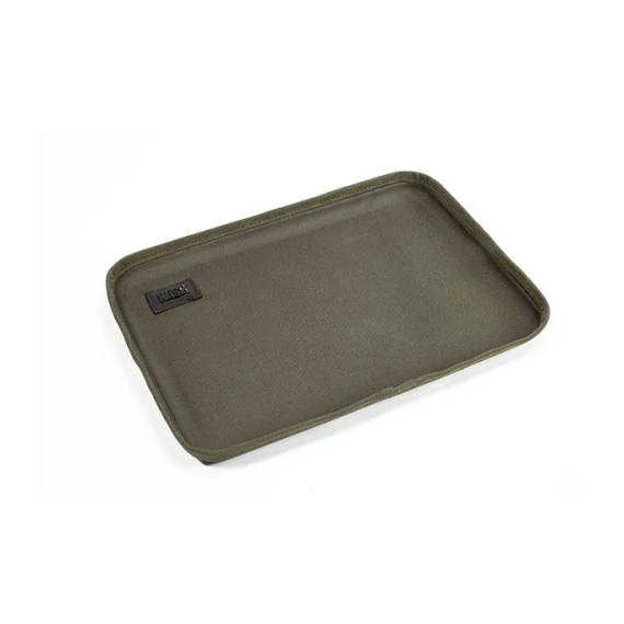 Nash Magnetic Bivvy Tray Small Kis Mágneses Szerelékes Tálca