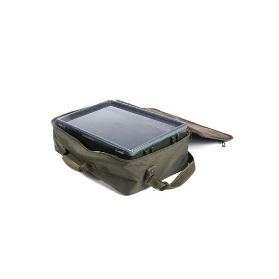 Nash Tt Rig Station Carry Bag Szerelékes Láda Táska