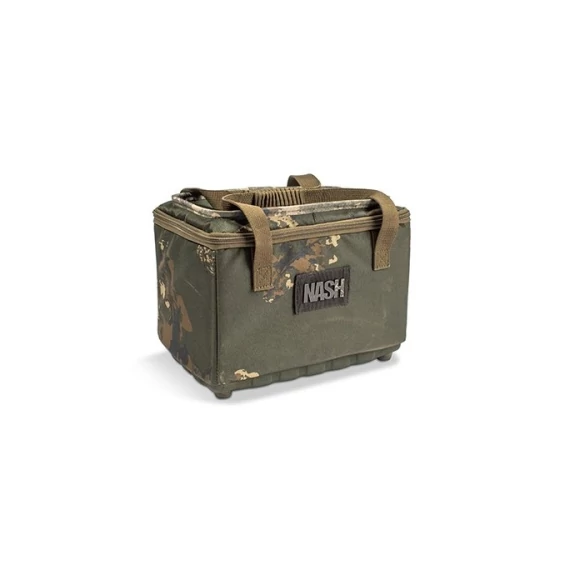 Nash Subterfuge Brew Kit Bag Étkészlet Táska