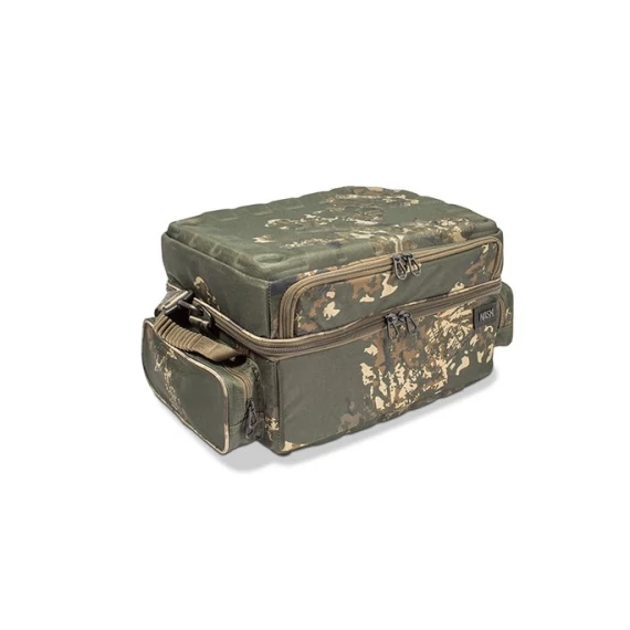 Nash Subterfuge Hi-Protect Medium Carryall Táska (Közepes)