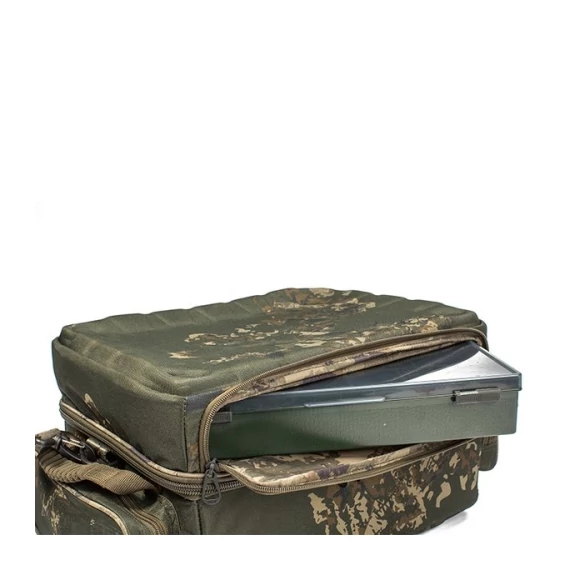 Nash Subterfuge Hi-Protect Large Carryall Táska (Nagy)