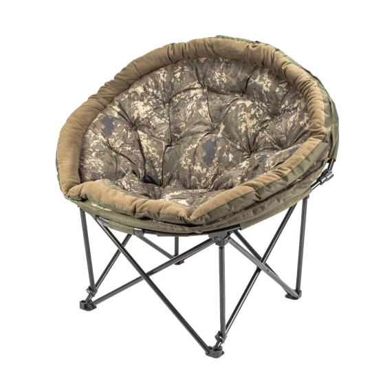 Nash Indulgence Moon Chair Fotel