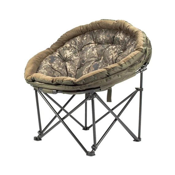 Nash Indulgence Moon Chair Fotel