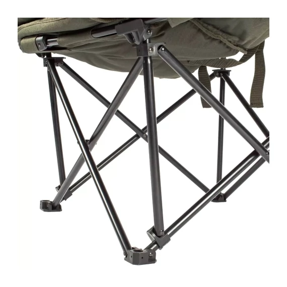 Nash Indulgence Moon Chair Fotel