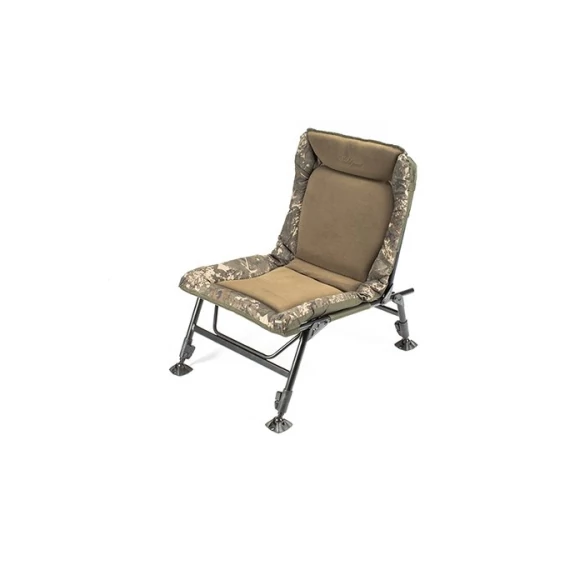 Nash Indulgence Ultralite Fotel