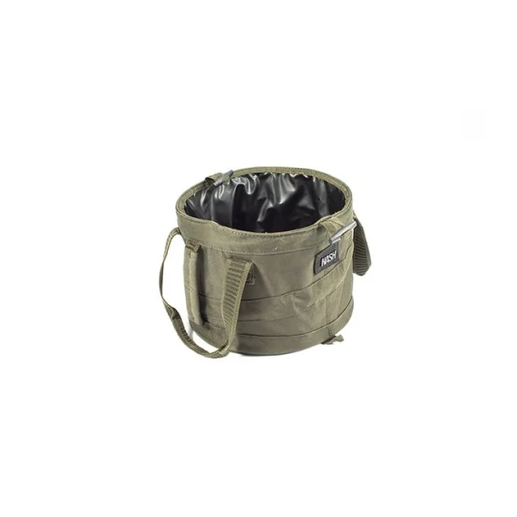 Nash Refresh Water Bucket Összecsukható Vödör