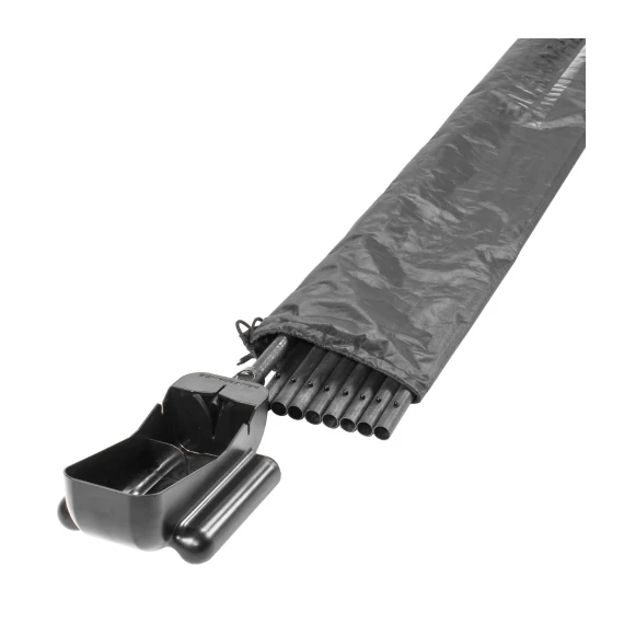 Nash Bushwhacker Baiting Pole System Etetőrúd Rendszer (15m)