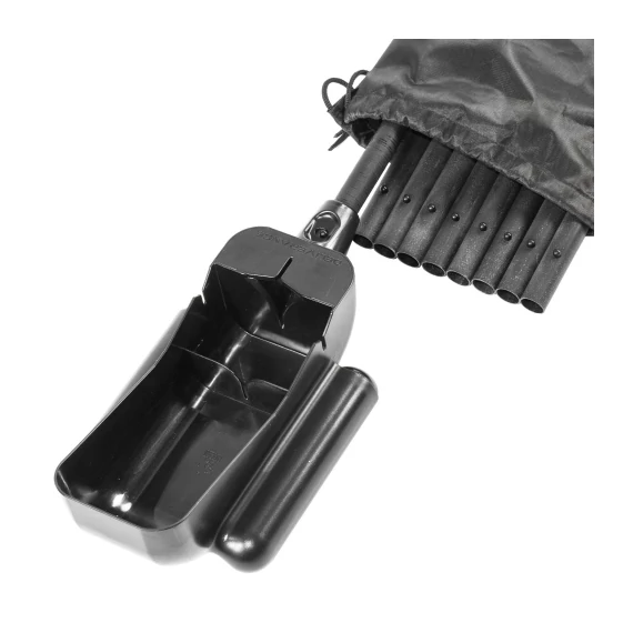 Nash Bushwhacker Baiting Pole System Etetőrúd Rendszer (15m)