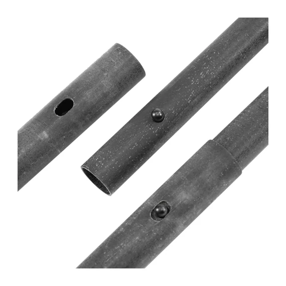 Nash Bushwhacker Baiting Pole System Etetőrúd Rendszer (15m)