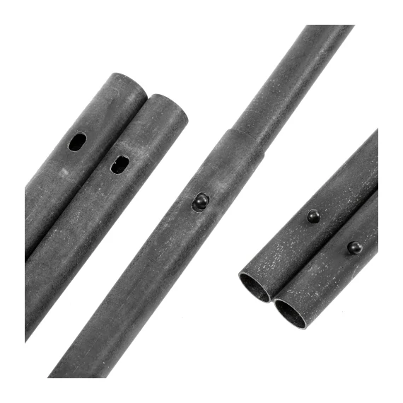 Nash Bushwhacker Baiting Pole System Etetőrúd Rendszer (15m)