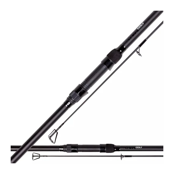Nash Colt 2 részes Bojlis Bot