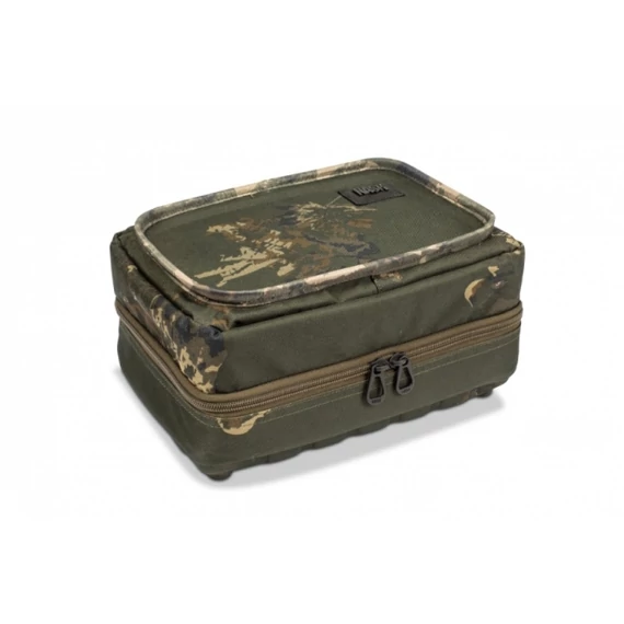 Nash Subterfuge Work Box Szerelékes Táska