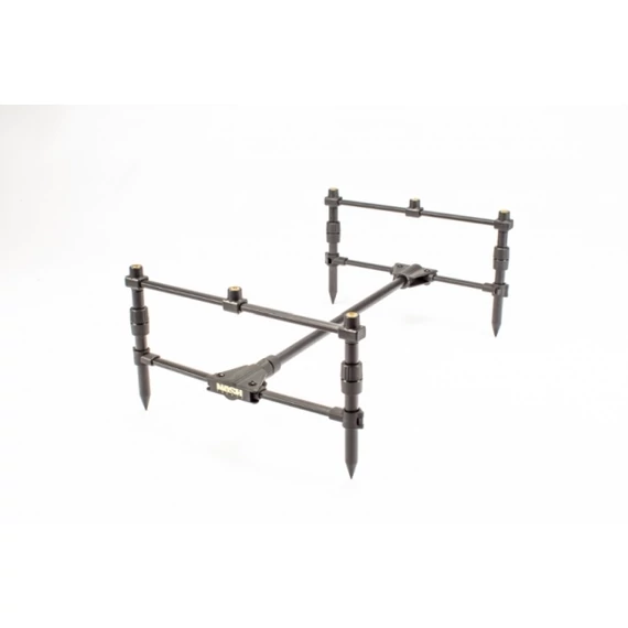 Nash Tackle 3 Rod Pod Bottartó Állvány (3 botos)