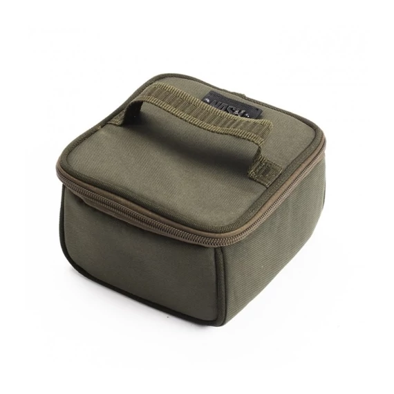 Nash Hookbait Pouch 4 Pot Csalitégelyes Táska