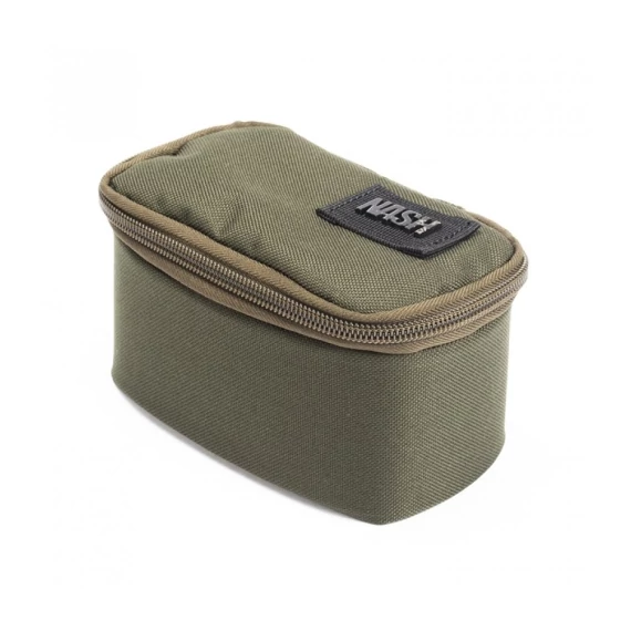 Nash Stiffened Lead Pouch Ólmos Táska