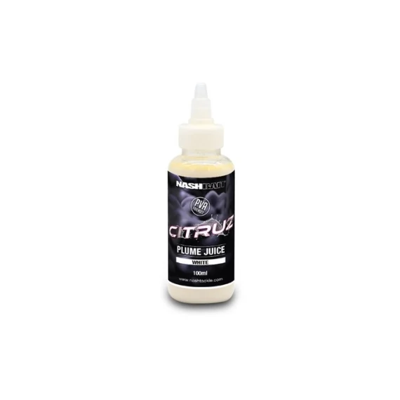 Nash Citruz Plume Juice White Folyékony Locsoló