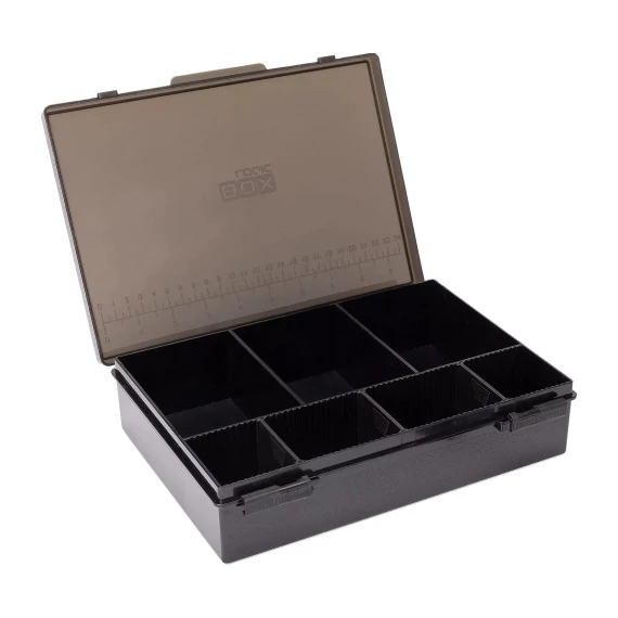 Nash Medium Tackle Box Szerelékes Doboz