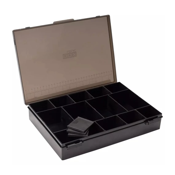 Nash Large Tackle Box Szerelékes Doboz