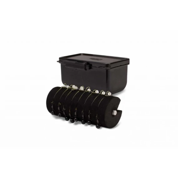 Nash Chod Box Előketertó Doboz