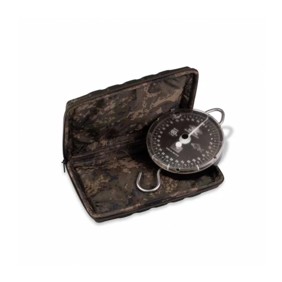 Nash Subterfuge Hi-Protect Scales Pouch Mérleg Táska