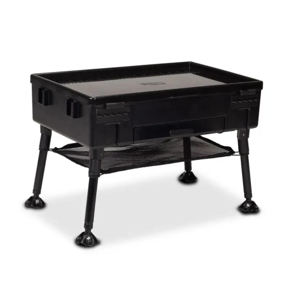 Nash TT Rig Station Side Tables Oldaltálca