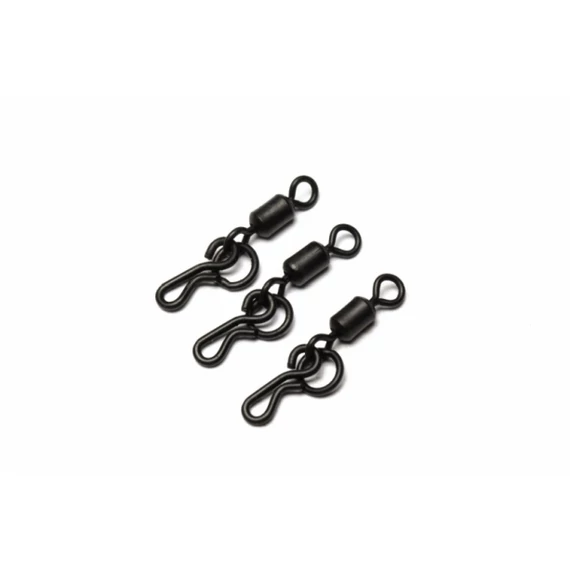 Nash Quick Changedrop Off Inline Swivel Speciális Gyorskapocs