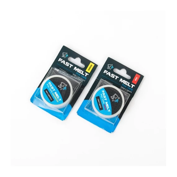 Nash Fast Melt PVA Tape Wide PVA Szalag