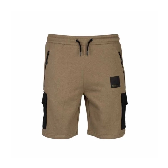 Nash Cargo Shorts Rövidnadrág